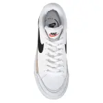 Nike, Women's Court Legacy Lift Platform Sneaker