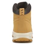 Nike Men's Manoa Leather Lace Up Boot Wheat