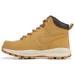 Nike Men's Manoa Leather Lace Up Boot Wheat