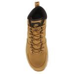 Nike Men's Manoa Leather Lace Up Boot Wheat