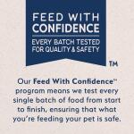 Natural Balance Limited Ingredient Diets Adult Dry Dog Food - Salmon & Sweet Potato 24lb