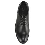 Perry Ellis Portfolio Men's Derrick Plain Toe Oxford