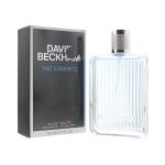 David Beckham The Essence Eau De Toilette Spray For Men Fragrance 2.5 Fl Oz (75ml)