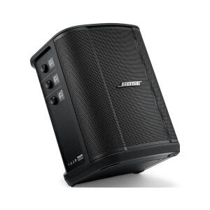 Bose S1 Pro + Wireless Pa System