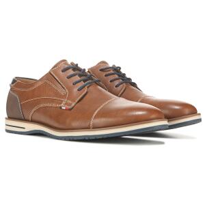 Tommy Hilfiger Men's Urban Oxford