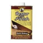 Howard Restor-A-Finish 16 oz. Dark Walnut Wood Conditioner