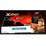 Zuru X Shot Reflex 6 Soft Dart Gun