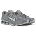 Nike Men's Reax 8 TR Training Shoe Grey/Black