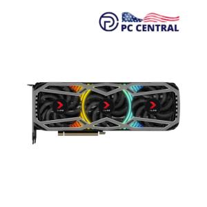 PNY 8GB NVIDIA GeForce RTX3070 XLR8 Graphic Card Gaming REVEL EPIC-X RGB LHR