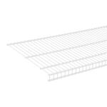 Everbilt4 ft. x 12 in. Heavy Duty Wire Shelf (90319)