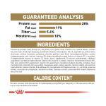 Royal Canin® Breed Health Nutrition® Labrador Retriever Breed Specific Adult Dog Dry Food - 30 lb