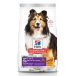 Hill's® Science Diet® Sensitive Stomach & Skin Adult Dry Dog Food - Chicken & Barley 30lb