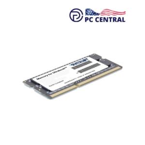 Patriot Signature Series 4GB DDR3 PC3-12800 1600 MHz Ultrabook Memory Module