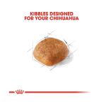 Royal Canin® Breed Health Nutrition® Chihuahua Breed Specific Adult Dog Dry Food 10lb