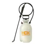 Hdx Bleach and Deck Pump Spayer 2 Gal