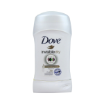 Dove 40ml Antiperspirant Invisible Dry