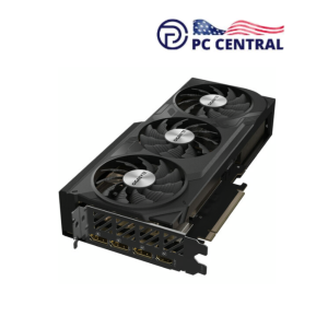 Gigabyte GeForce RTX 4070 SUPER WINDFORCE OC 12G Graphics Card 