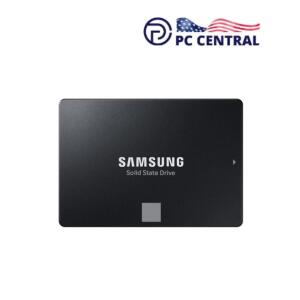 Samsung 500GB 870 EVO SATA III 2.5" Internal SSD 