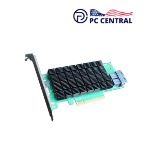 HighPoint 710L 8-Channel SAS / SATA Rocket Internal PCIe Controller