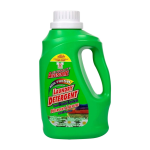 Awesome 64fl oz Liquid Detergent Rain Fresh with Stain Lifter