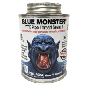 Blue Monster - 4 oz. PTFE Pipe Thread Sealant