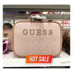 Guess Cosmetic Travel Bag