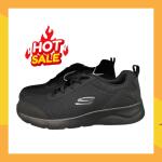 Skechers for Men Black Size 11