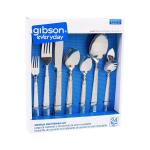 Gibson Everyday Stainless Steel Flatware Set