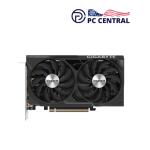 Gigabyte GeForce RTX 4060 Ti WINDFORCE OC 8GB Graphics Card