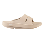 OOFOS Ooahh Unisex Slide Sandal - Nomad Size M3/W5