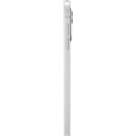 Apple 11" iPad Pro M4 Chip Nano-Texture Glass, 1TB, Wi-Fi + 5G LTE, (Silver)