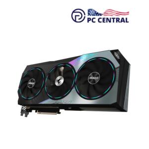 Gigabyte GeForce RTX 4080 SUPER MASTER Graphics Card 