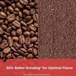 BLACK+DECKER One Touch Coffee Grinder