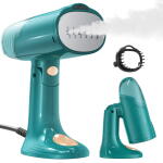 AMONSEE 1500W Steamer for Clothes, Handheld Garment Steamer