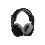 ASTRO A10 Gaming Headset Gen 2 Wired Headset - Black