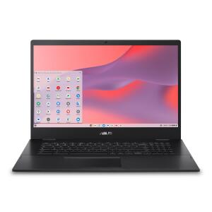 ASUS 17.3” FHD Chromebook