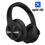 AUSDOM E9 Noise Cancelling Headphones