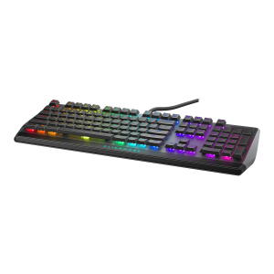 Dell Alienware AW510K RGB Mechanical Gaming Keyboard