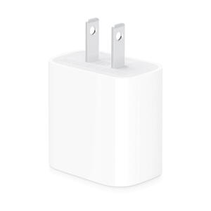 Apple 20W USB-C Power Adapter