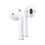 AirPods Apple with Charging Case (2nd Generation)