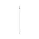 Apple Pencil Pro: Advanced Tools, Attaches, and Pairs Magnetically, Industry-Leading Low Latency for Note-Taking, Drawing, and Art, Pixel-Perfect Precision, Tilt and Pressure Sensitivity