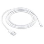 Apple 2m USB to Lightning Cable for iPhone, iPad, AirPods, iPod (6.6ft)