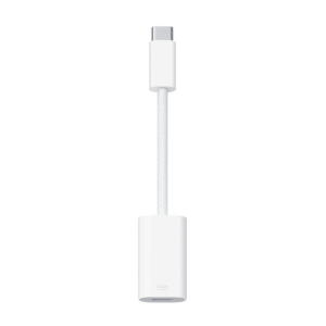 USB-C to Lightning Adapter