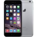 Pre Owned Apple iPhone 6S Space Gray, Fully Unlocked (Good), 32GB