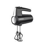 Black - BLACK+DECKER Helix Performance Premium Hand Mixer, 5-Speed Mixer, MX610B