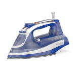 BLACK+DECKER, IR18XS-T, One Step Steam Iron