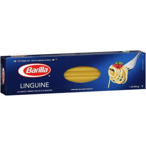 Barilla Pasta, Assorted 16 oz.