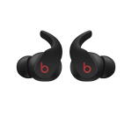 Beats Black, Beats Fit Pro True Wireless Earbuds