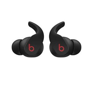 Beats Black, Beats Fit Pro True Wireless Earbuds