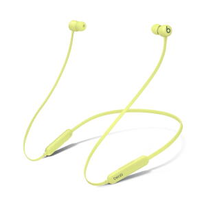 Beats Flex Wireless Earphones – Yellow